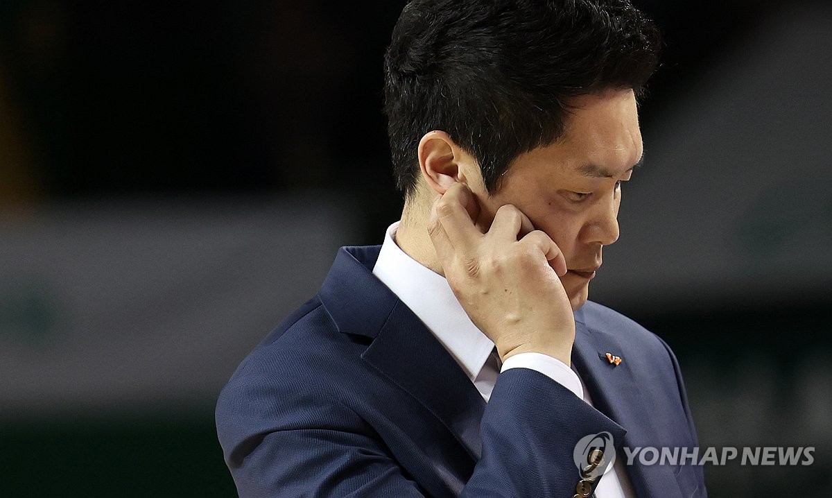 전희철 감독