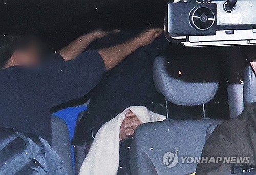 Man Charged with Murdering Family of Five in Yongin