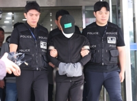 일가족 5명 살해범, 범행 2주 전부터 준비…치밀한 사전계획