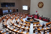 국회 예결위, 추경안 심사 시작…대정부 종합정책질의