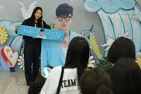 가수 이승환 광주서 "항상 국민의 편에서 노래"