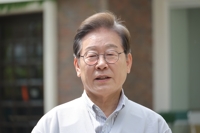 이재명 선거법 재판 이어…대장동 재판도 대선 이후로 연기