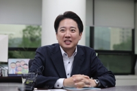 이준석 "국힘, 대표·후보 내쫓기 전과 4범…이제 개혁신당으로 승부"