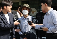 시흥 살인범 차철남, 다친 피해자들 살해 의도 질문에 "없었다"