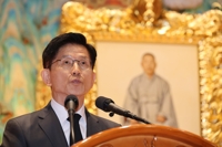 김문수, 오늘 박근혜 전 대통령 예방…보수 지지층 결집