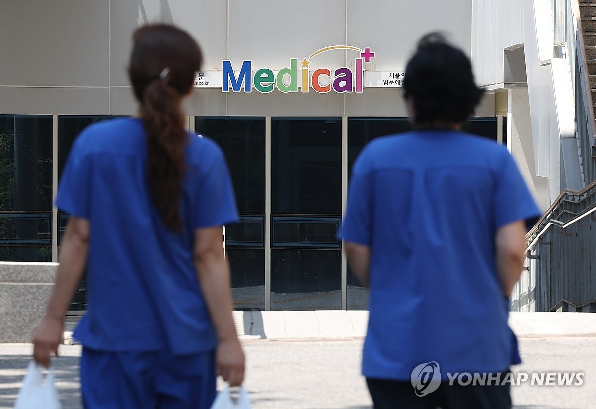 의대 정원 원상복귀에도 지역선발 비율 그대로…