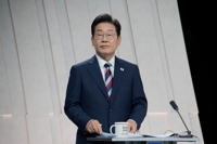이재명 "그들은 '내란 단일화'할 것…우리는 통합의 길 간다"