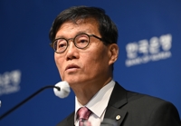 가계대출·가상자산 '발등의 불'…한은총재·은행장 머리 맞댄다
