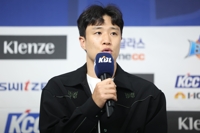 '허재 아들' 허웅, 전 여친 변호사 고소했지만 '무혐의'