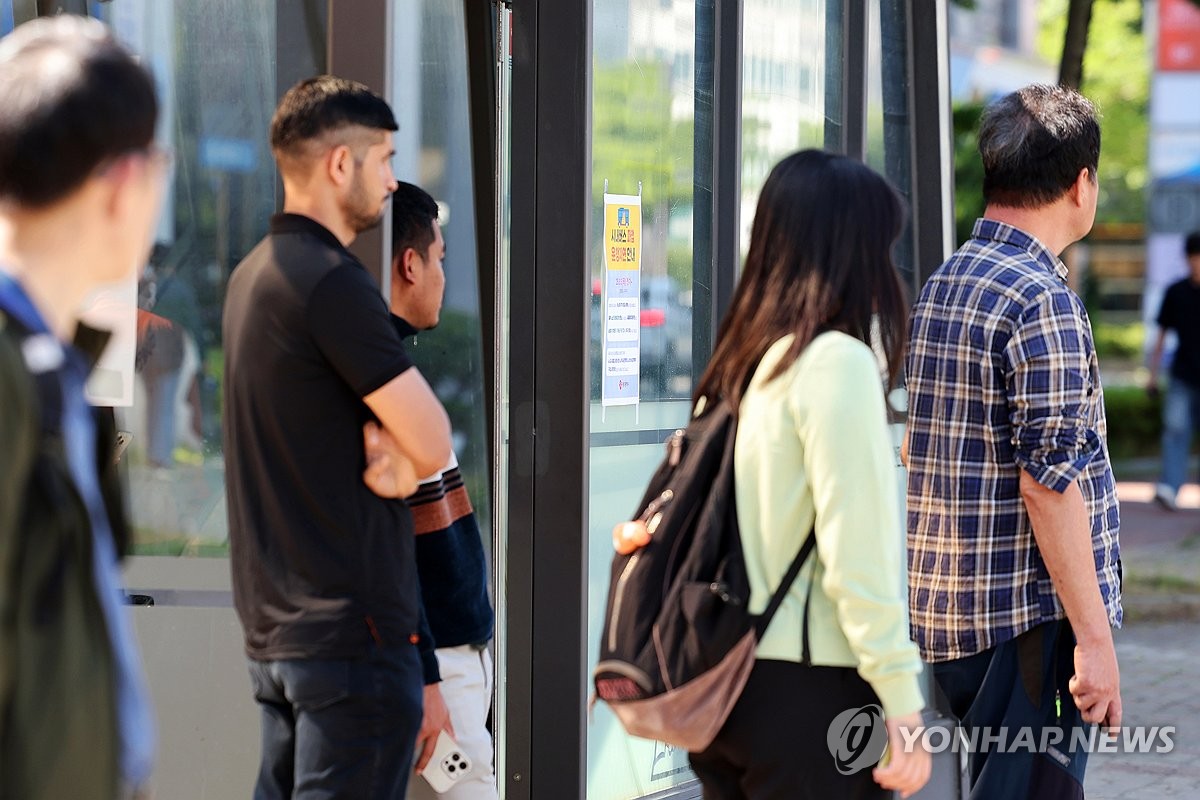 광주 시내버스 전면파업 재개…비상수송대책 가동