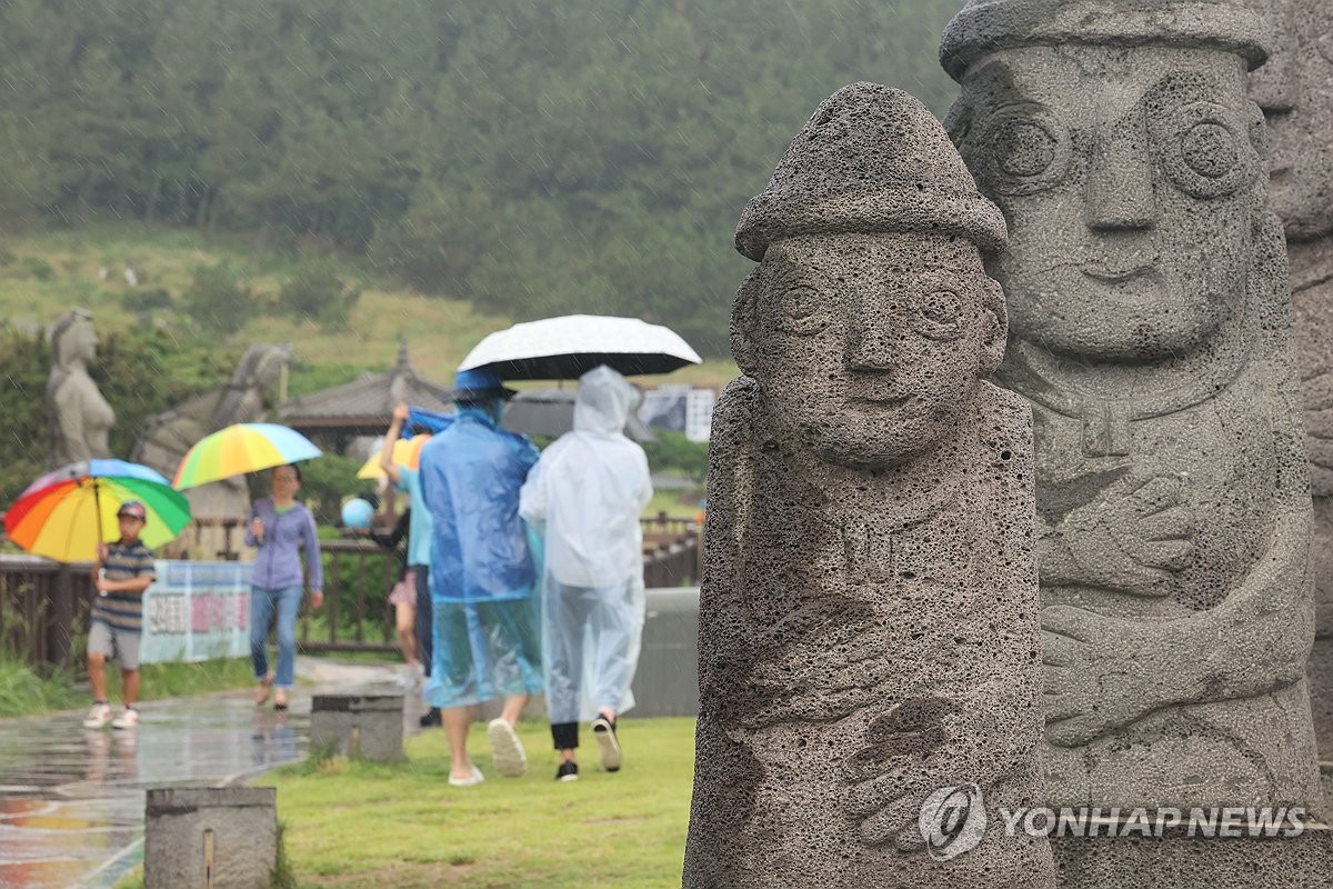 복지부, 폭염·장마 대비해 사회복지시설 등 현장점검