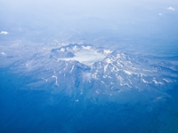 Mt. Paekdu
