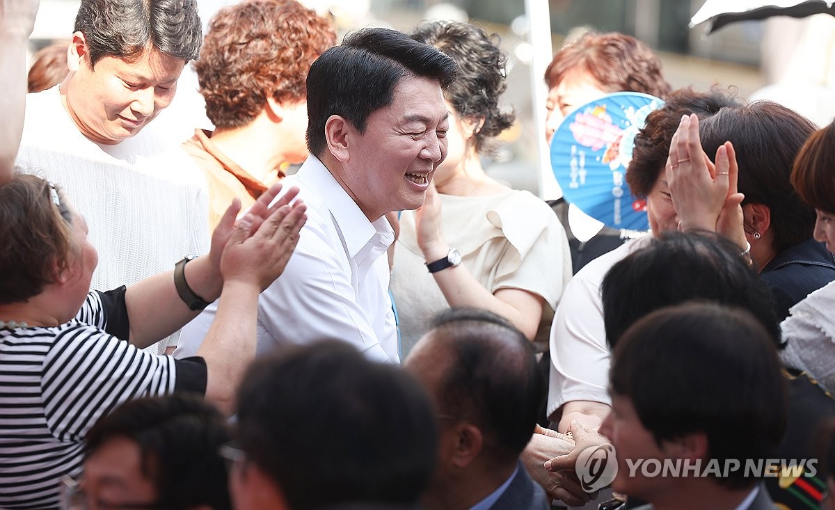 안철수 "외부전문가 주도 대선백서 추진해야…처방 전 진단부터"