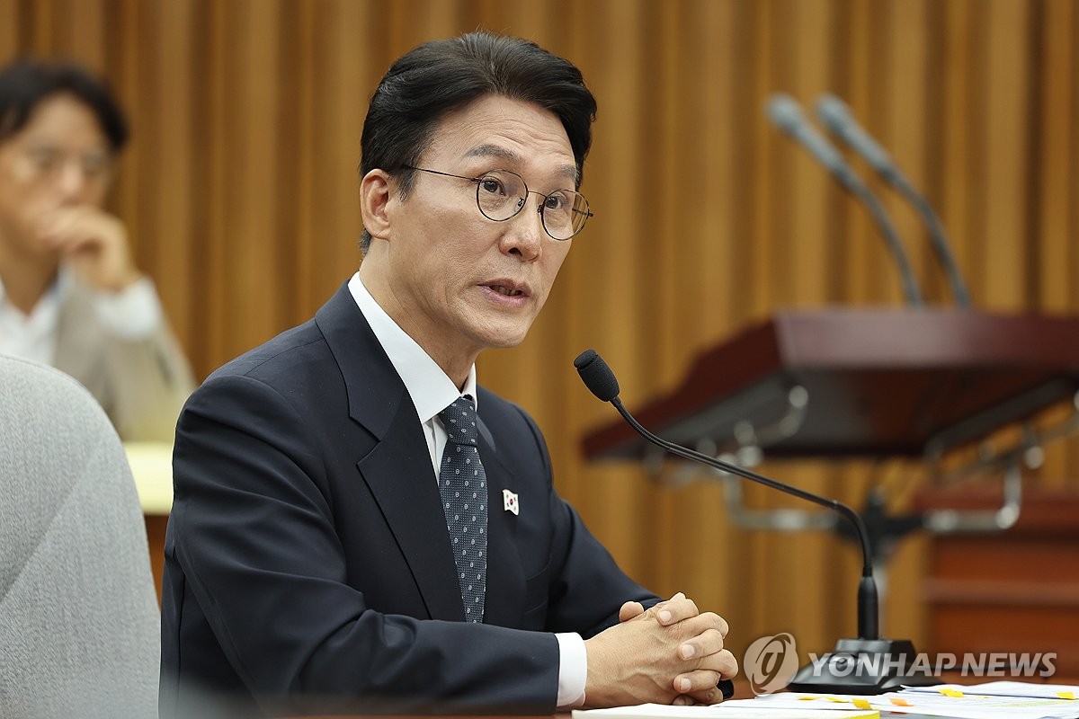 [黑特] 韓國總理說李老闆不會反美親中