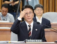 김민석 "공적 책임 다해왔지만 국민 눈높이 미흡한 대목 송구"