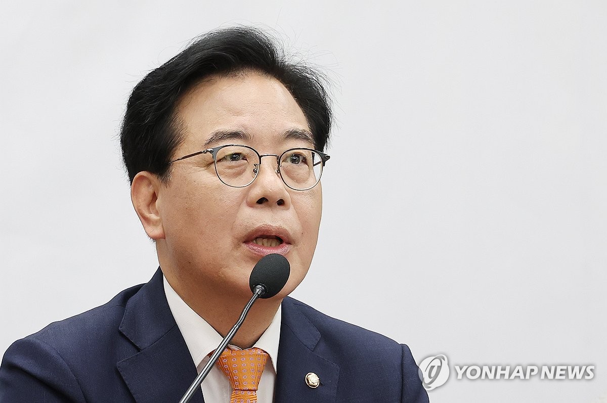 국힘, 대출규제 정부 발표에 "反서민적 부동산 폭정 철…