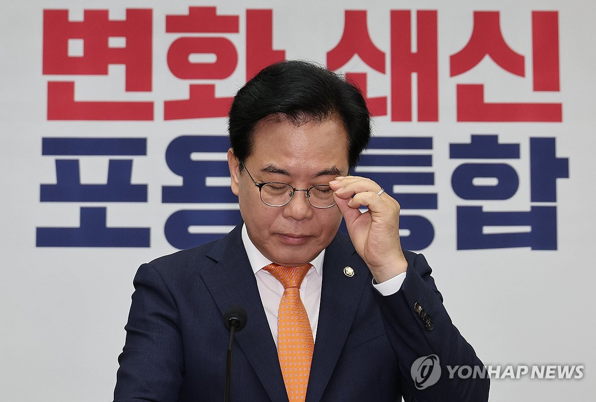 국힘, 