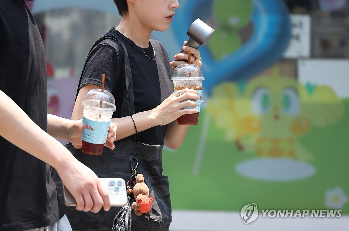 [날씨] 남부 한낮 33도 이상 무더위…일부 지역 열대…