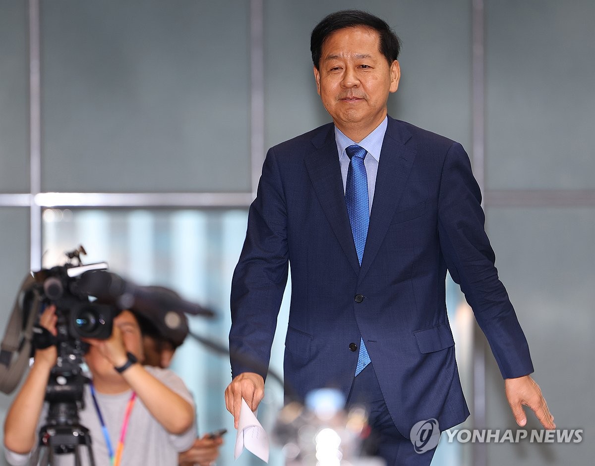 '㈜대한민국' 내건 구윤철 "초혁신 경제로 파이 키우겠…
