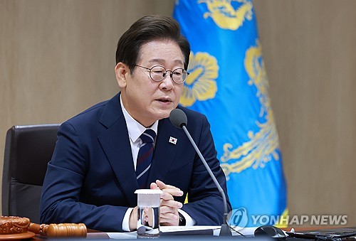 Lee says housing instability caused by real estate speculation