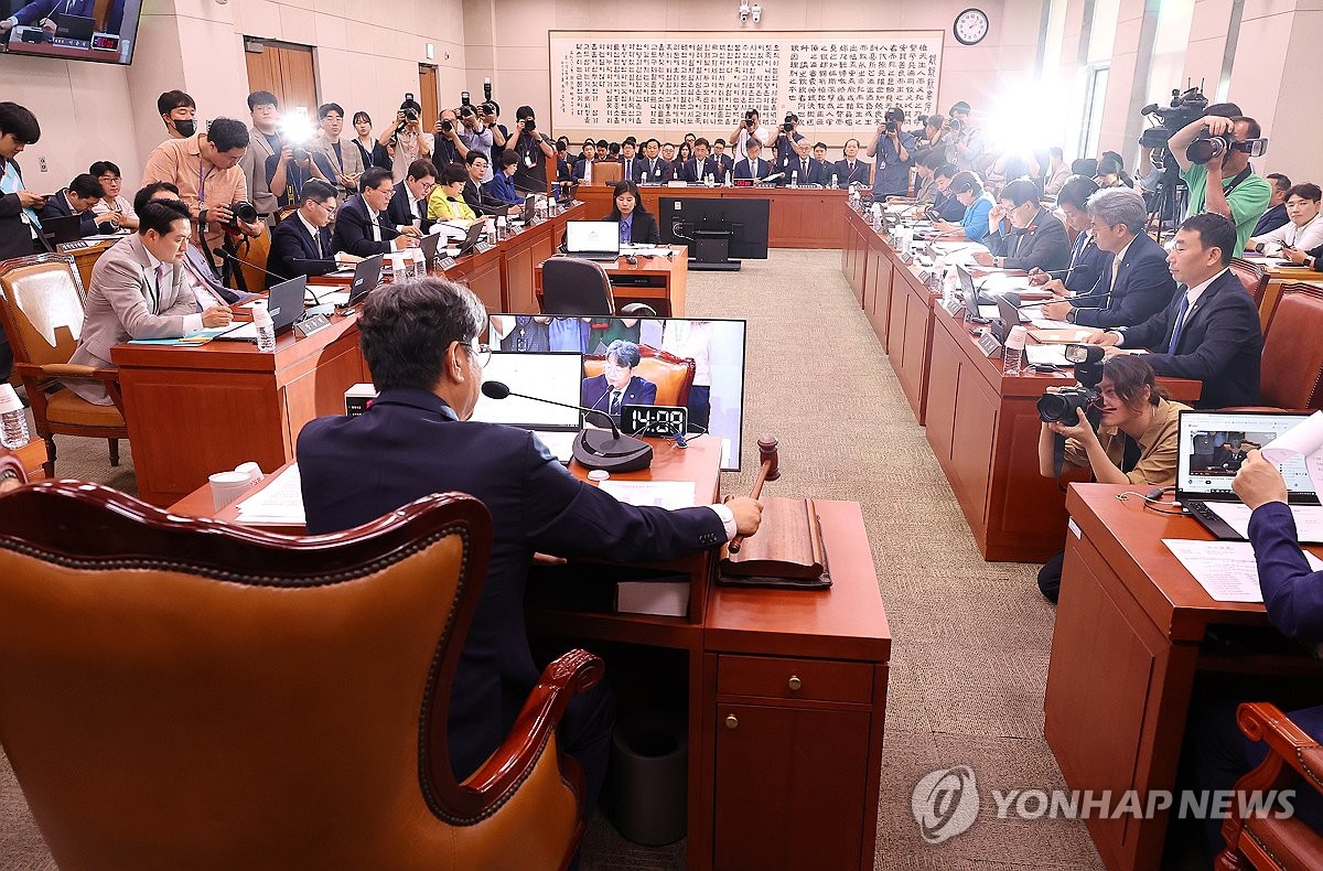 법사소위, 오늘 상법 개정안 심사…여야 합의 여부 주목
