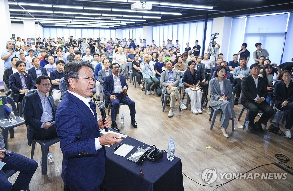 광주 호남고속도로 확장사업 국비, 추경에 '절반 부활'