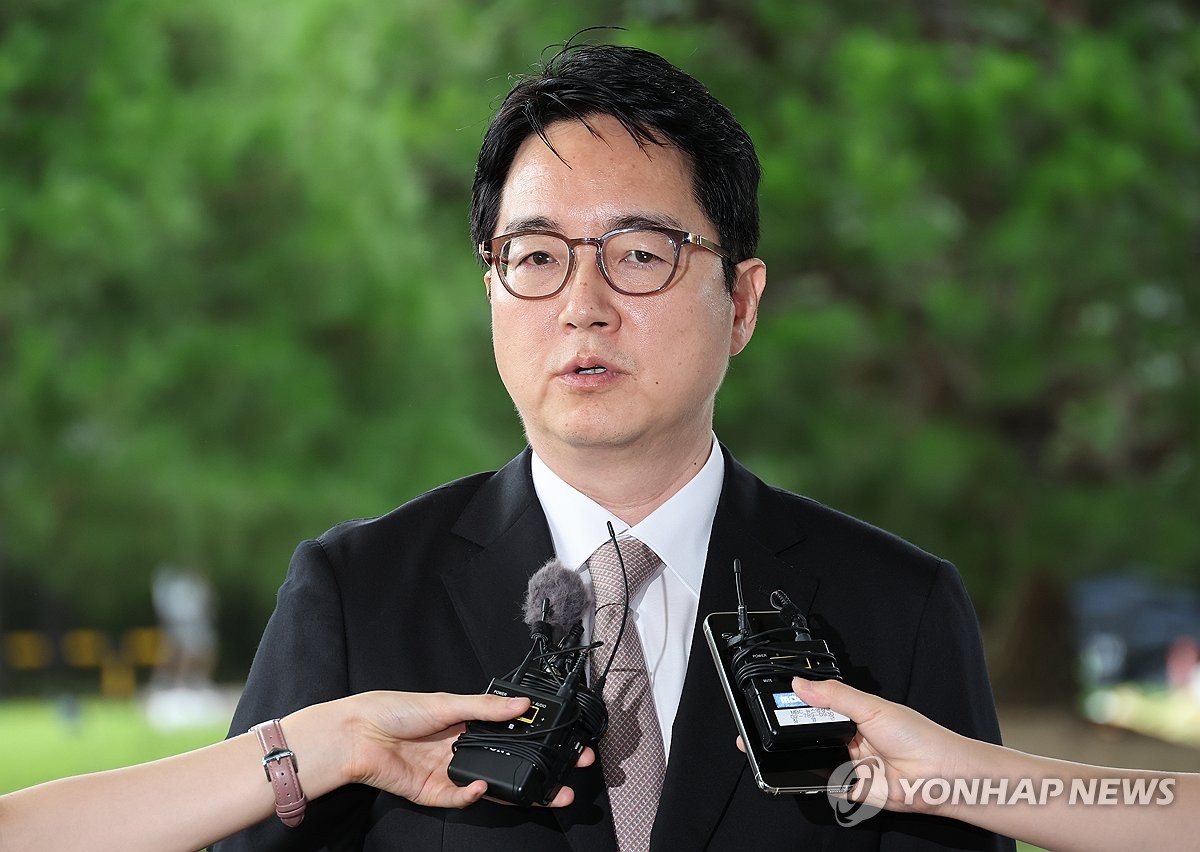 [속보] 심우정 퇴임사 "검찰 필수 역할까지 폐지하는 건 옳은 길 아냐"