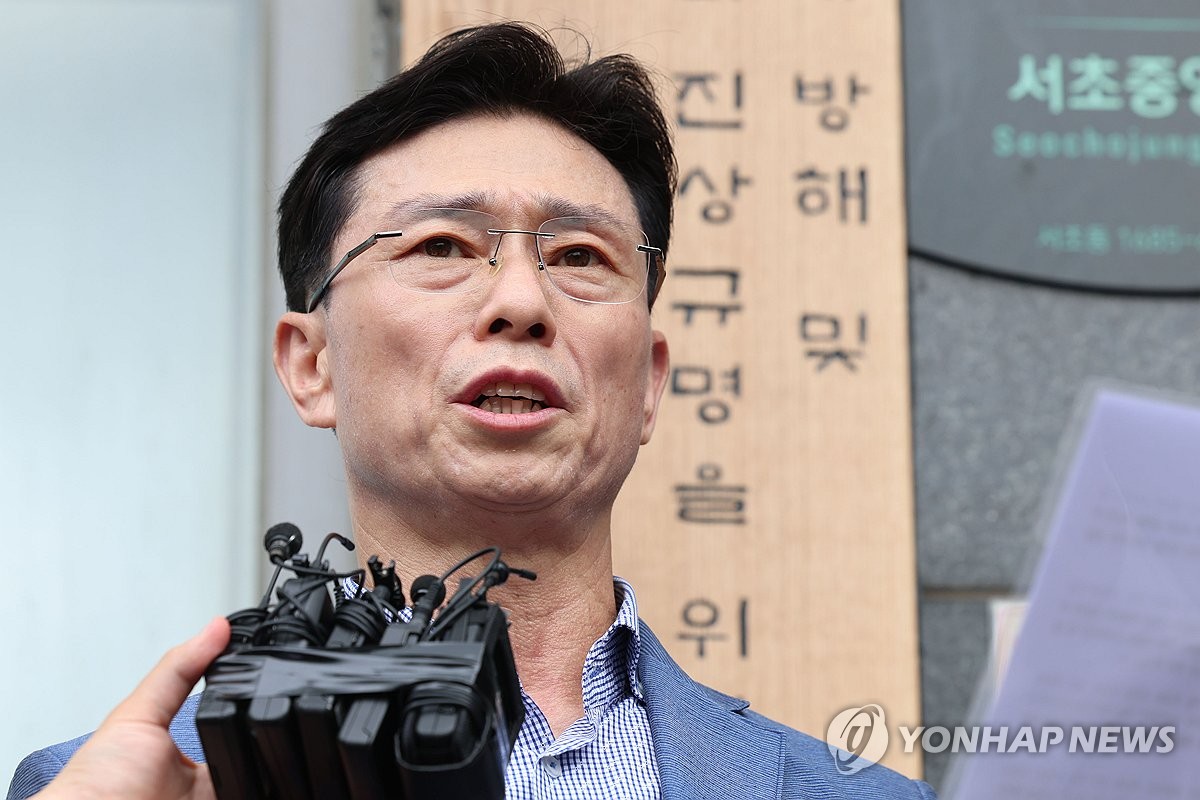 개신교 거물들도 임성근 구명로비 연루…김장환·이영훈 등 수사(종합2보) 관련 이미지2