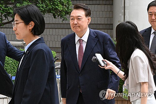 경찰, 내일 尹 구속심사 집회에 총력대응…"불법폭력 무관용"