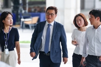  특검 "박억수 특검보가 尹인치 지휘 계획…구속적부심으로 보류"