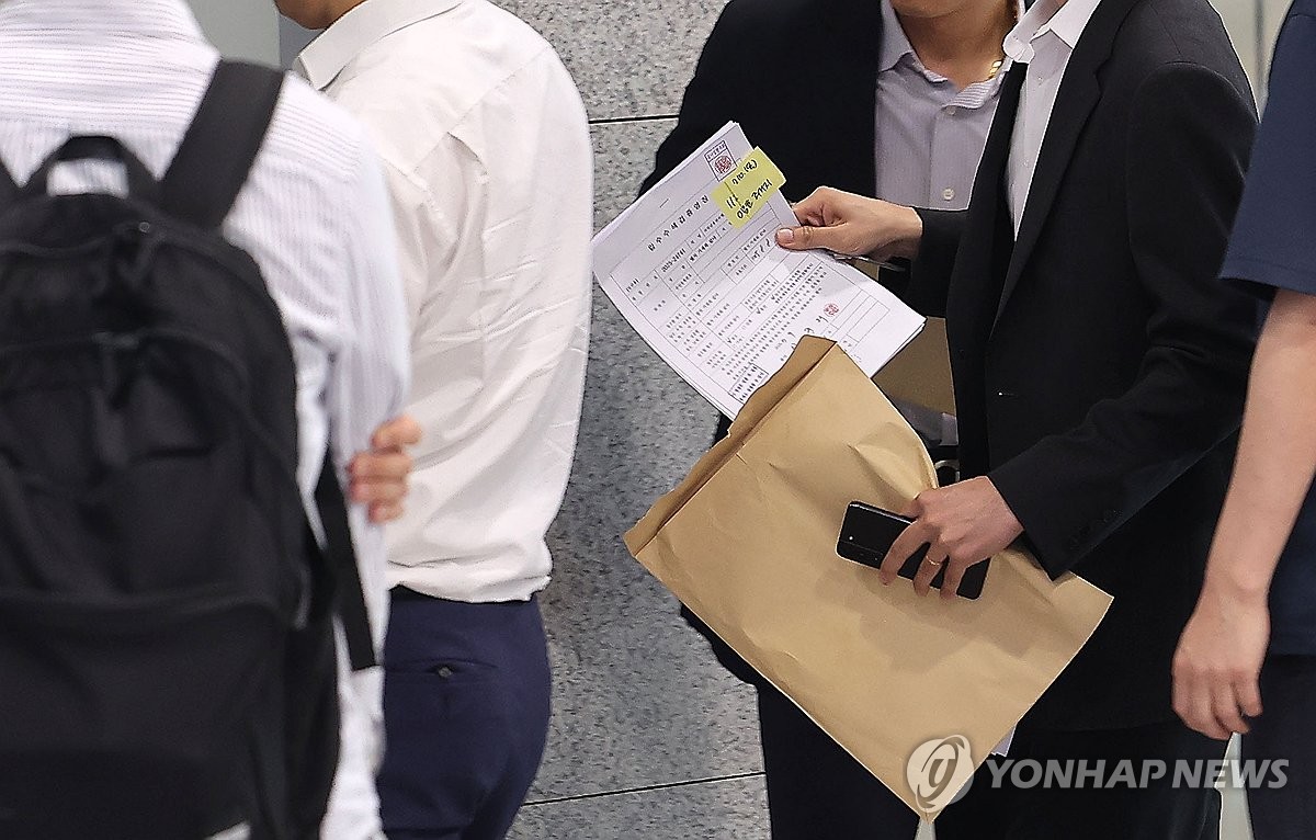 대통령실, 해병특검의 국가안보실 압수수색에 "적극 협조…