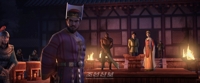 New history animation produced in N. Korea