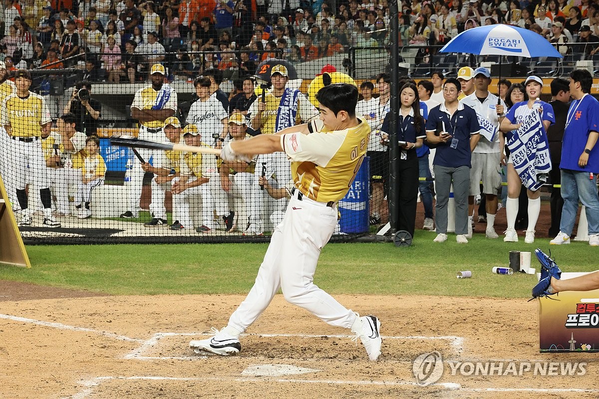 키움 이주형 "슬럼프 아닌 실력 부족…더 노력하겠습니다" 관련 이미지2