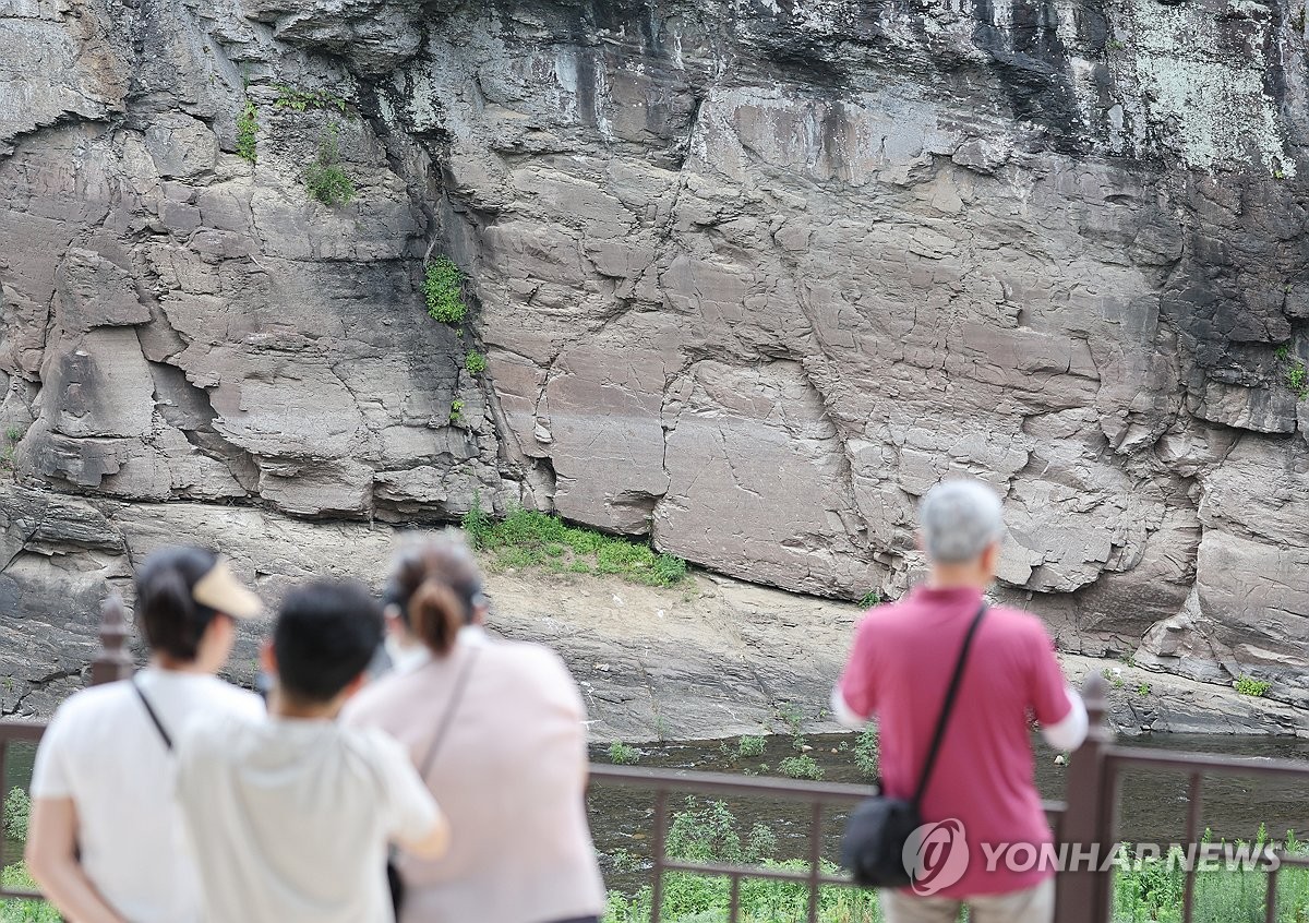 '반구천의 암각화' 인형극, 9월 6∼7일 울산문예회관…