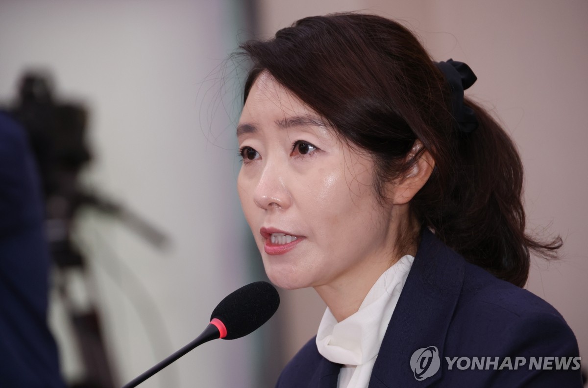 강선우, 보좌진 갑질 의혹에 "제 부덕의 소치, 심심한…