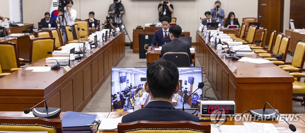 [연합뉴스 이 시각 헤드라인] - 07:30