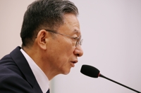 정성호 "검찰개혁 가능한 빨리…李공소취소 지시 적절치않아"