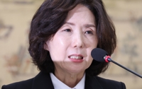 野 "공교육 탈출"·與 '소명기회 주력'…이진숙 허리숙여 "사죄"
