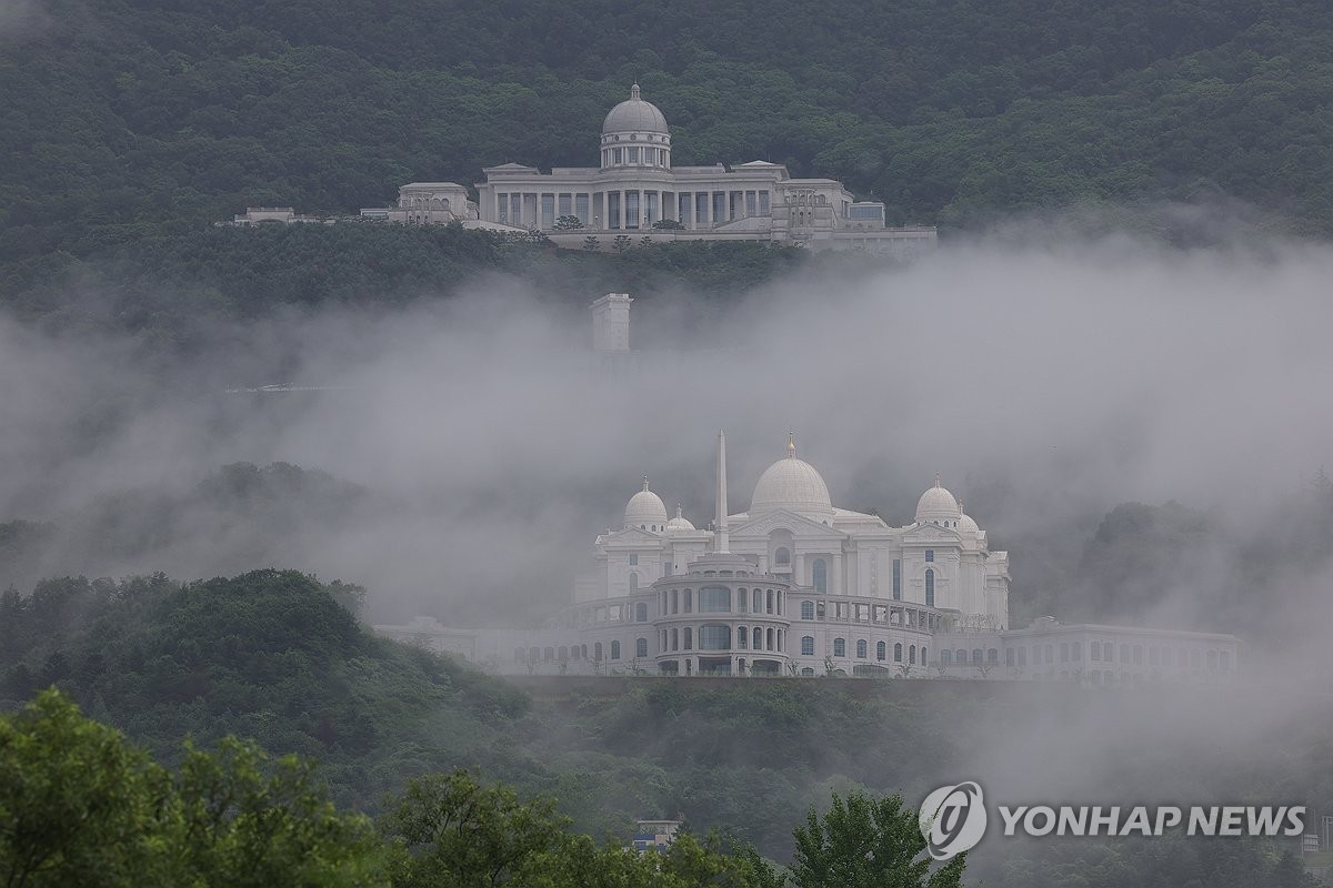 김건희특검, 통일교 의혹 정조준…권성동·교단본부 등 압…