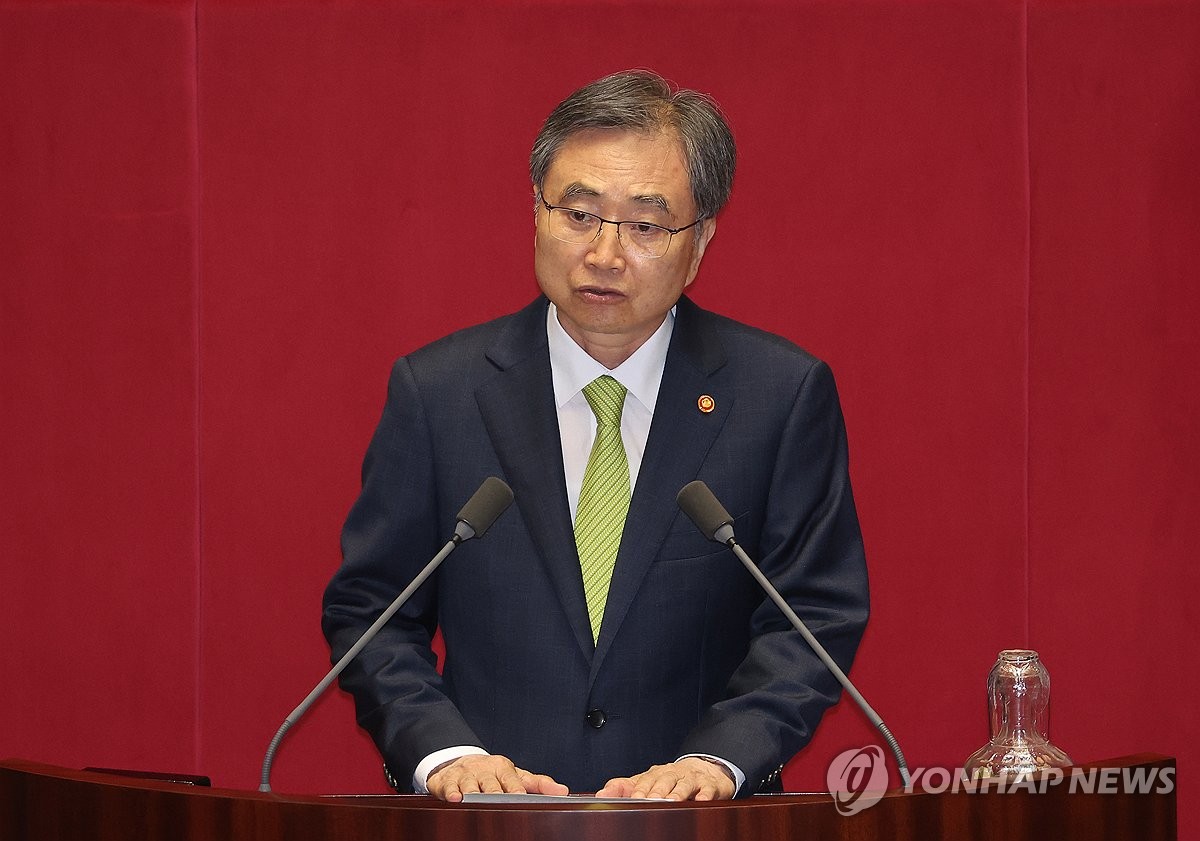 한일 외교수장 오늘 첫 통화…미국보다 먼저 할듯