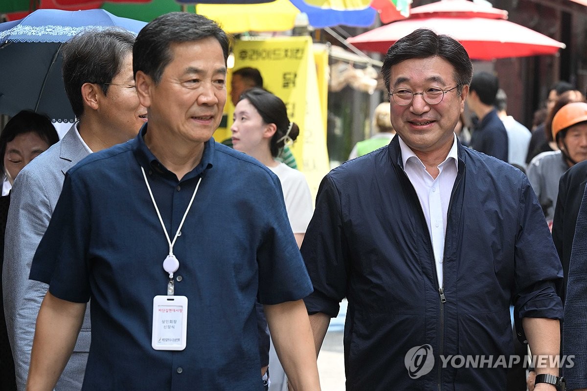 행안부, 소비쿠폰 담당 지방공무원 시간외근무수당 상한 …
