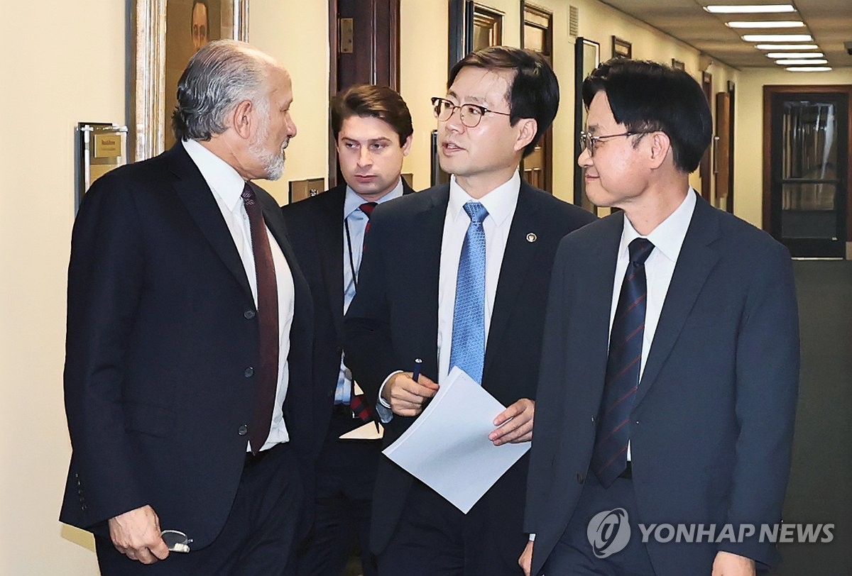 [관세타결] 美 러트닉 "그레이트 아이디어" 끌어낸 