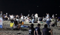 간밤 서울 '최저' 기온이 29도 육박…오늘도 푹푹 찐다