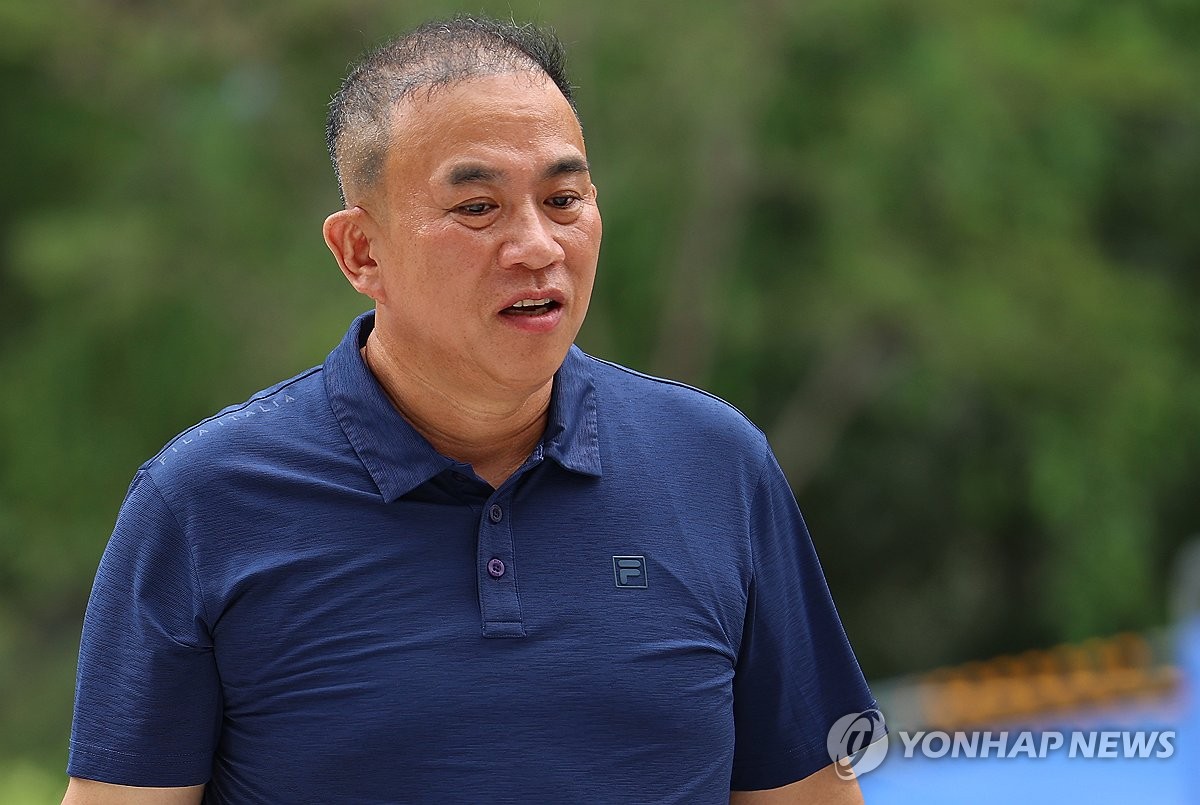 특검, 명태균 연이틀 소환…尹부부로 좁혀드는 포위망(종…