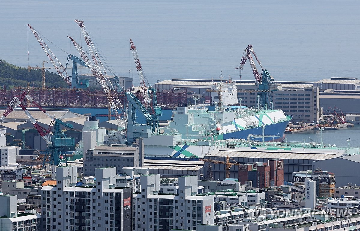 [관세타결] 