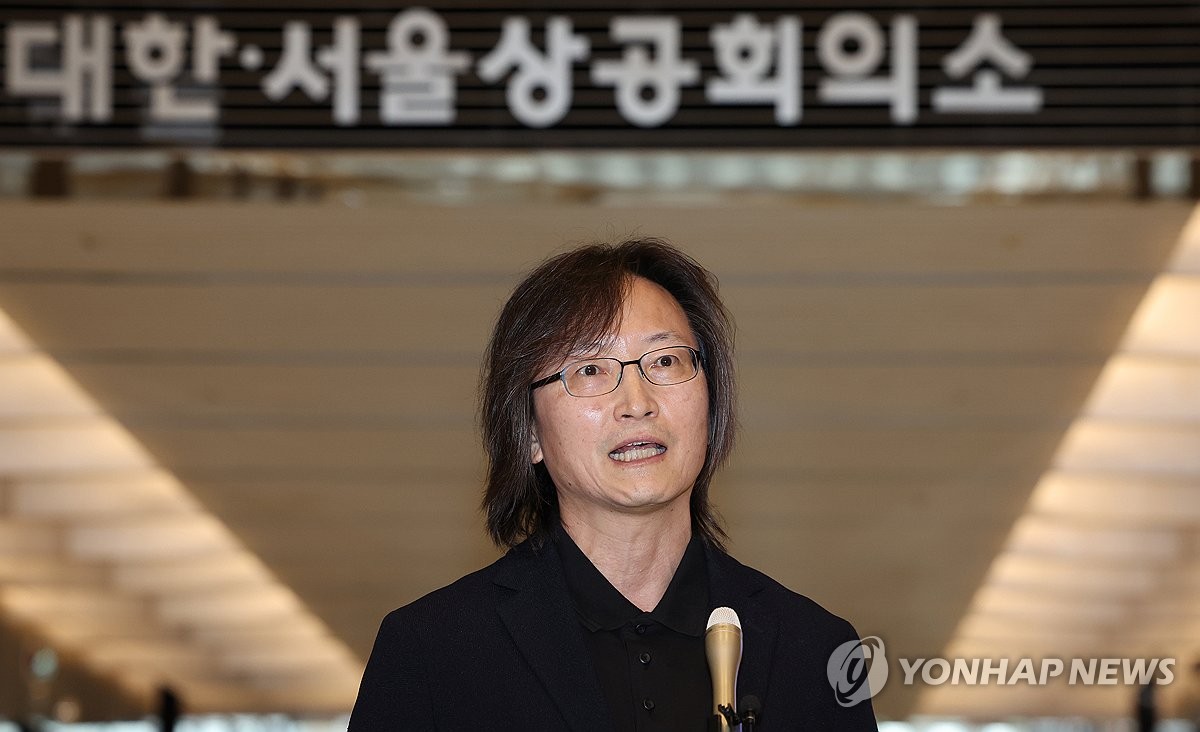 김재섭 "주병기 공정위원장 후보, 최소 1천300만원 탈세 의혹"