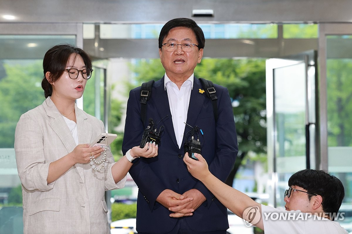 광주교육계, 최교진 교육장관 후보자에 기대감