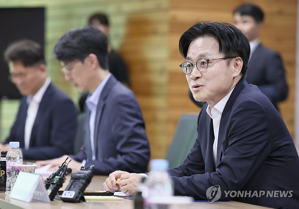 산업장관, 美 상원의원들 접견…조선 등 협력강화 논의