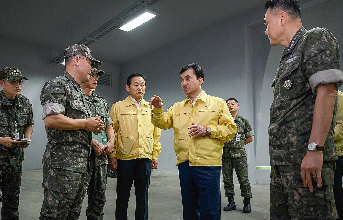국방부 "계엄 때 출동했거나 관여한 부대 임무·역할 확인 중"(종합2보)