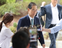 내란특검, 금명간 한덕수 구속영장…尹 견제 대신 계엄 방조